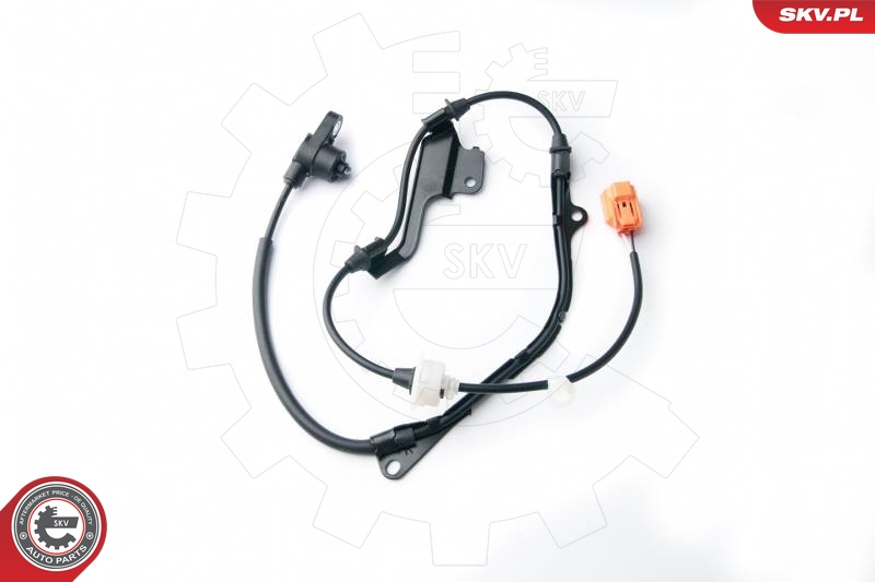 FEBI BILSTEIN 171151 Sensor, ABS