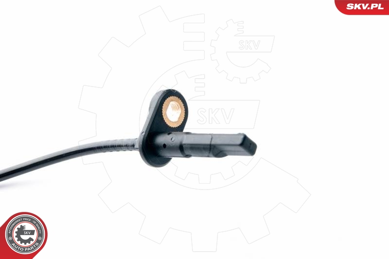 ESEN SKV 06SKV229 Sensor, ABS