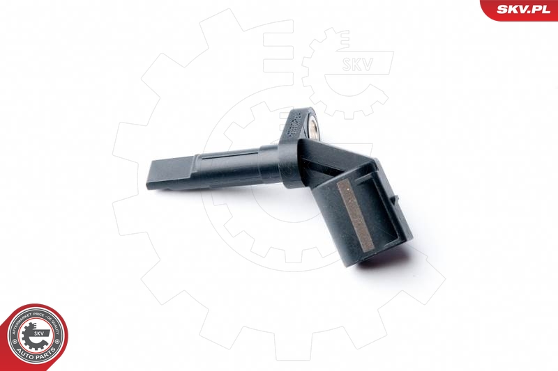 MAGNETI MARELLI 172100049010 Sensor, ABS