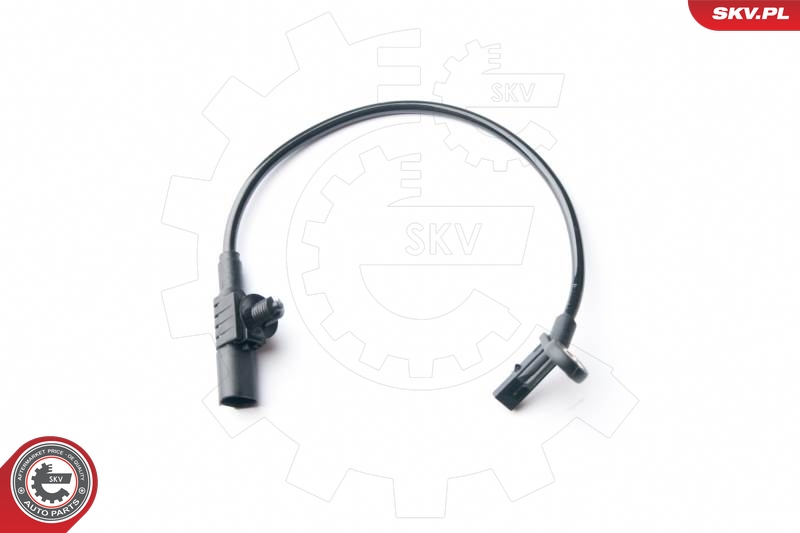 TRW GBS1109 Sensor, ABS