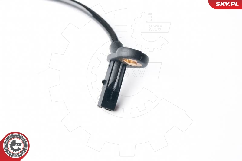 ESEN SKV 06SKV234 Sensor, ABS