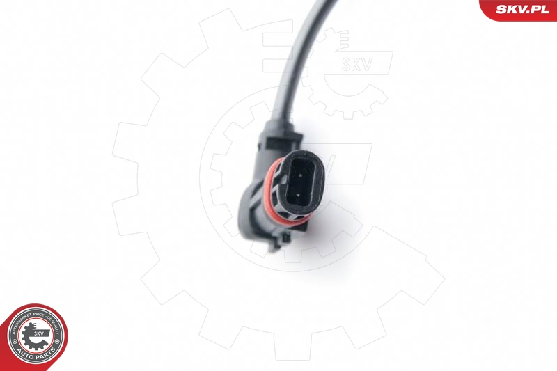 ESEN SKV 06SKV235 Sensor, ABS