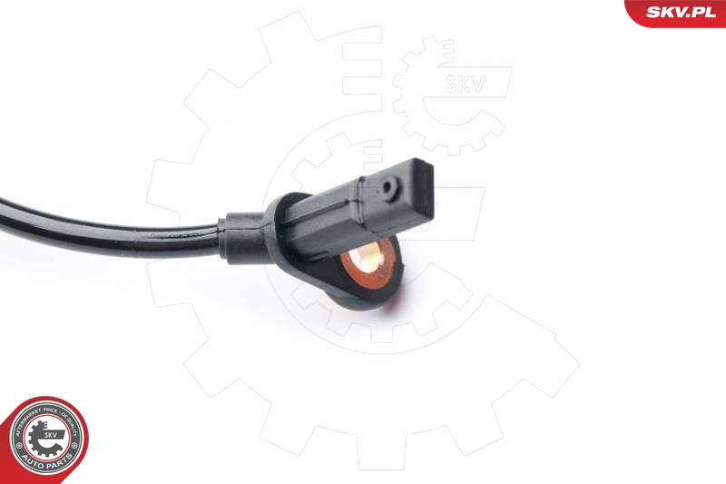 ESEN SKV 06SKV235 Sensor, ABS