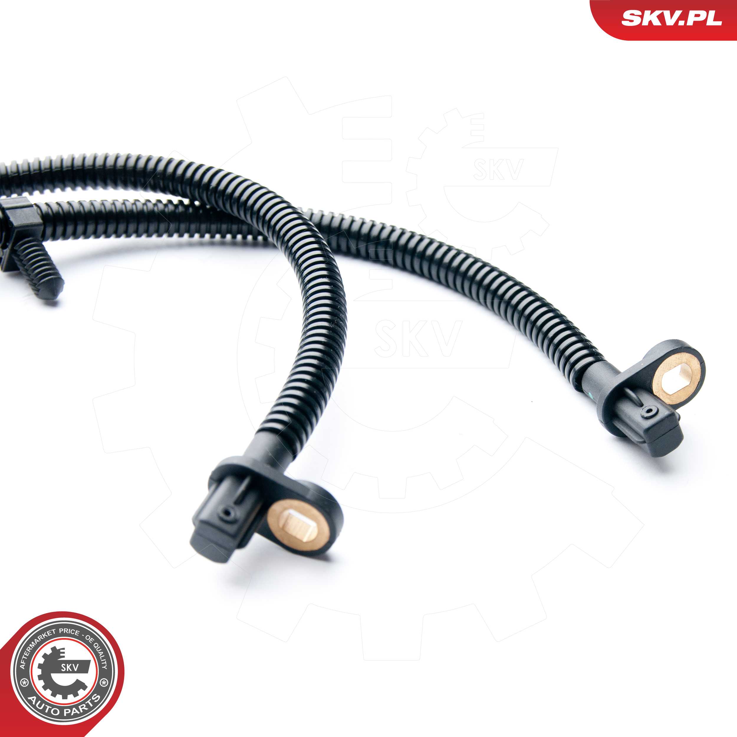 ESEN SKV 06SKV240 Sensor, ABS
