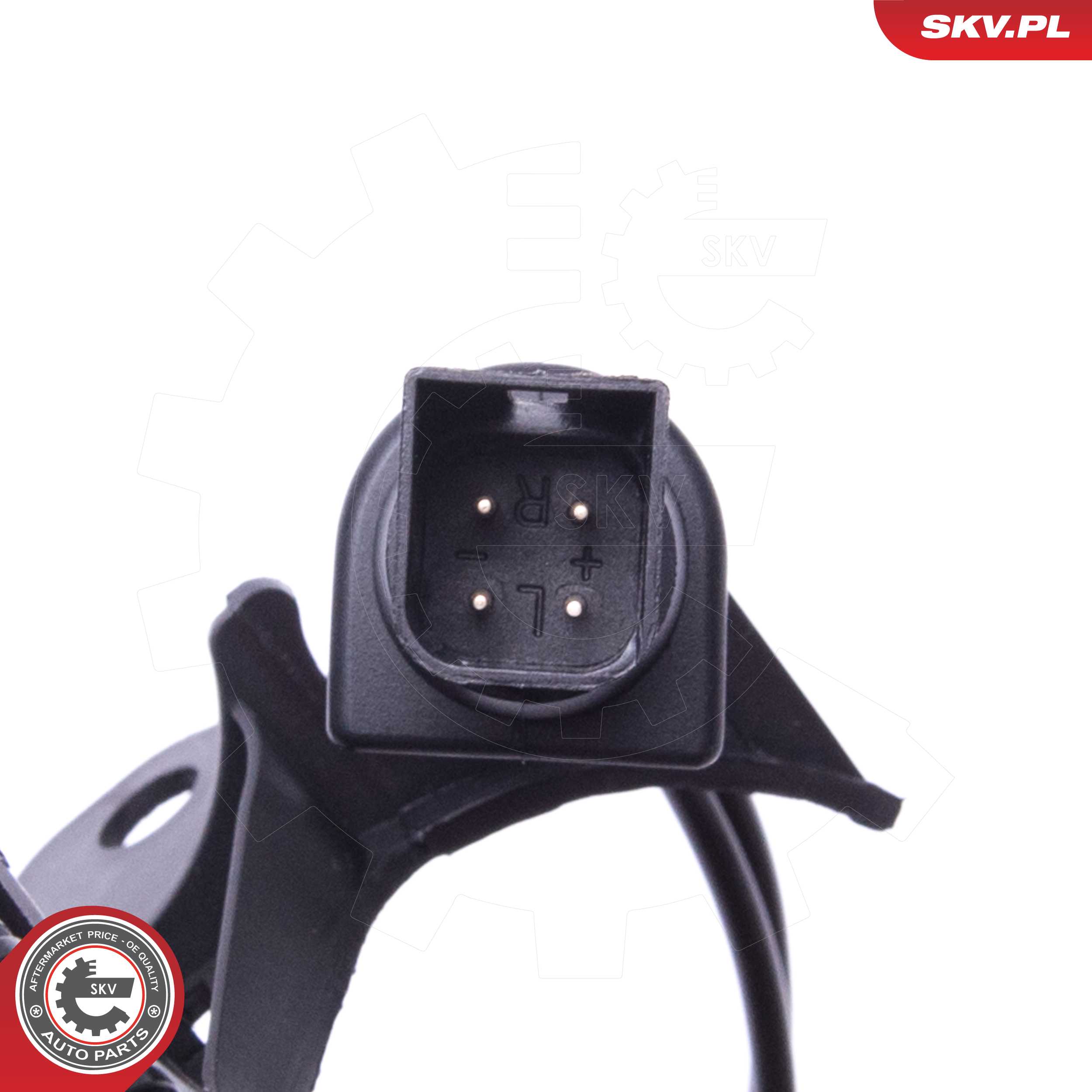 ESEN SKV 06SKV240 Sensor, ABS