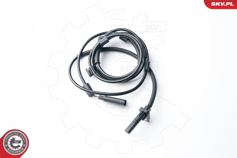 AUTOFREN SEINSA DS0093 Sensor, ABS