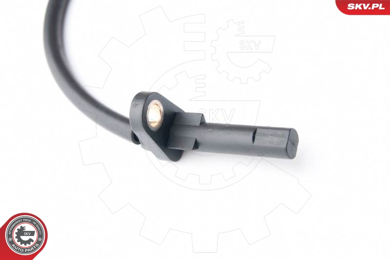 ESEN SKV 06SKV242 Sensor, ABS