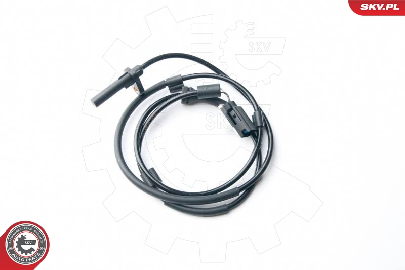 KAMOKA 1060179 Sensor, ABS