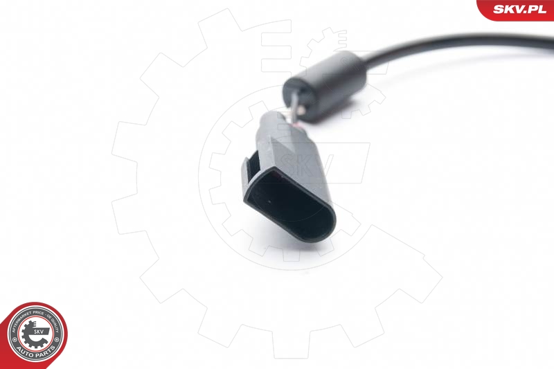 MAXGEAR 20-0293 Sensor, ABS