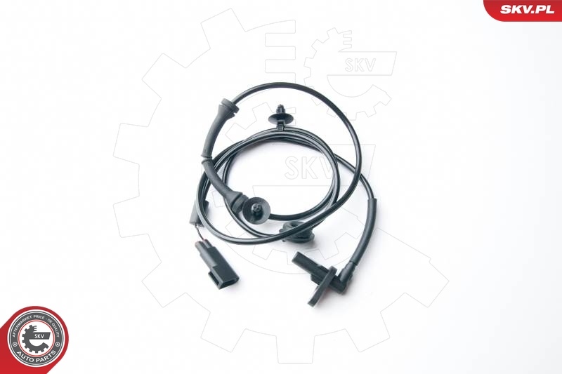 ESEN SKV 06SKV244 Sensor, ABS