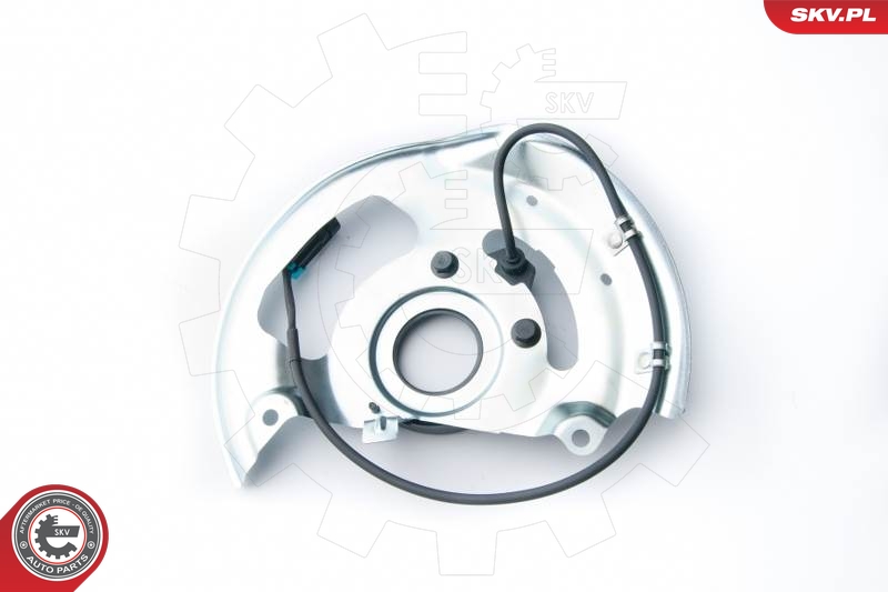 ESEN SKV 06SKV246 Sensor, ABS