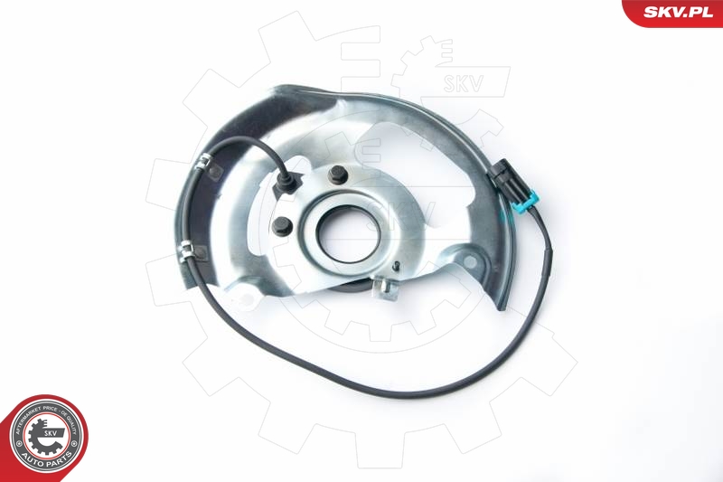 AUTOFREN SEINSA DS0106 Sensor, ABS