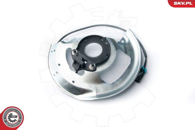 ESEN SKV 06SKV247 Sensor, ABS