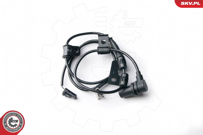 BREMI 51567 Sensor, ABS