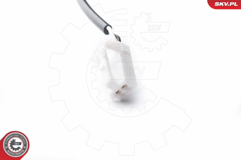 ESEN SKV 06SKV252 Sensor, ABS