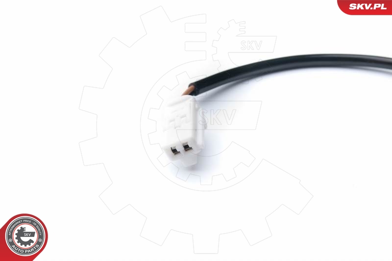 ESEN SKV 06SKV255 Sensor, ABS