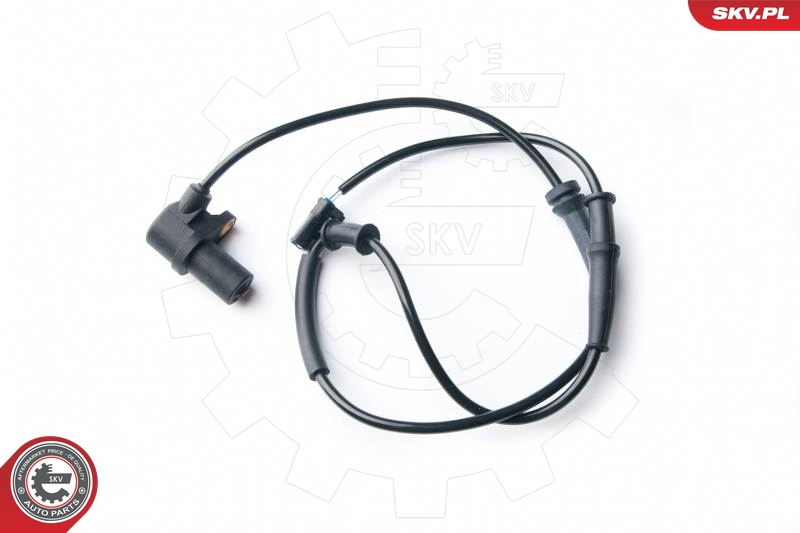 FEBI BILSTEIN 173595 Sensor, ABS