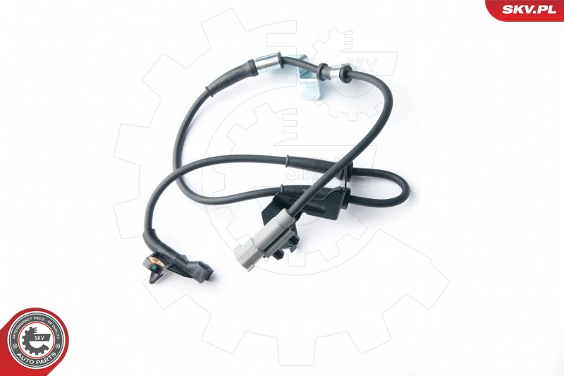ESEN SKV 06SKV379 Sensor, ABS