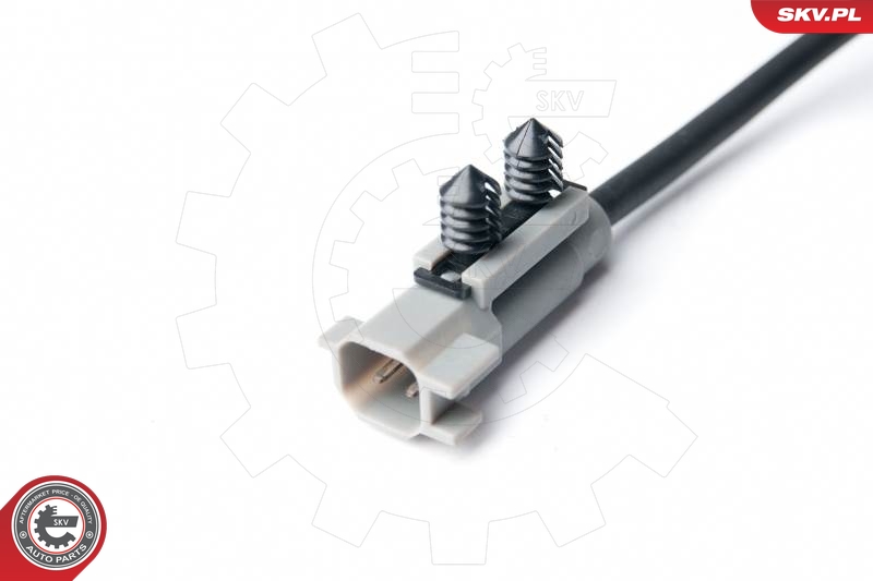 ESEN SKV 06SKV259 Sensor, ABS