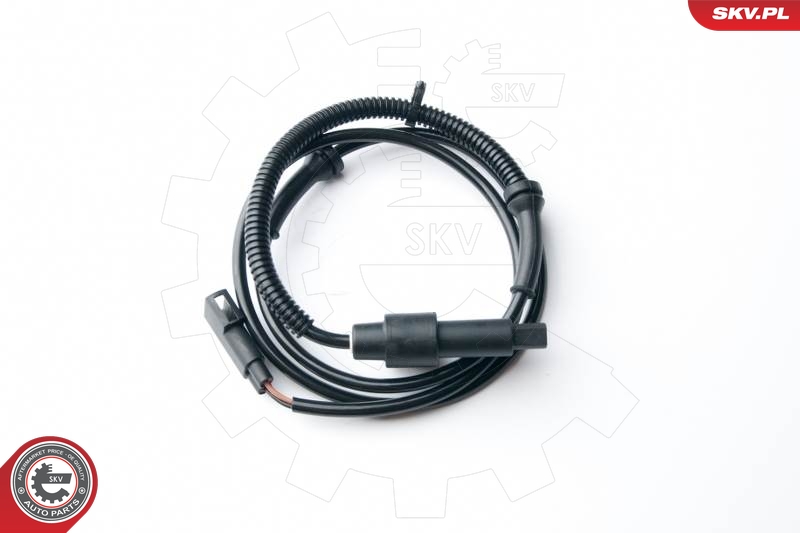 A.B.S. 31343 Sensor, ABS