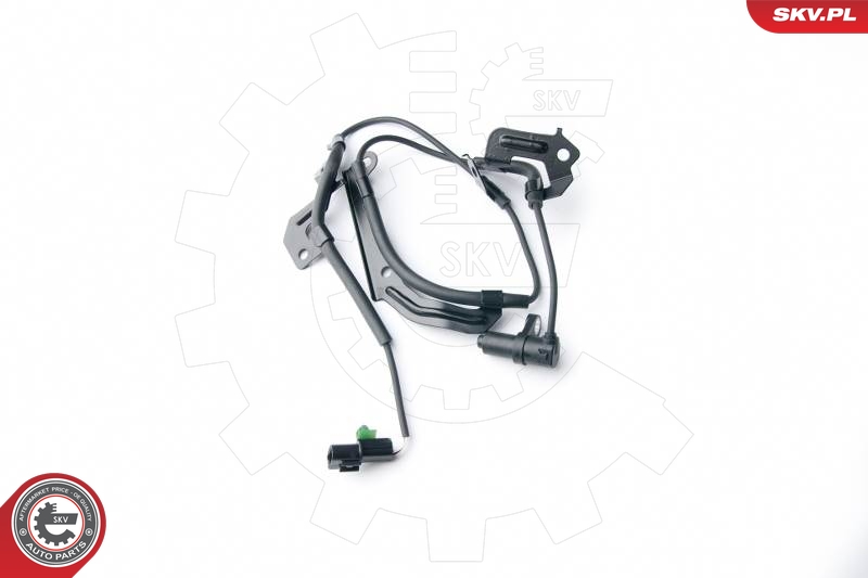 FEBI BILSTEIN 23498 Sensor, ABS