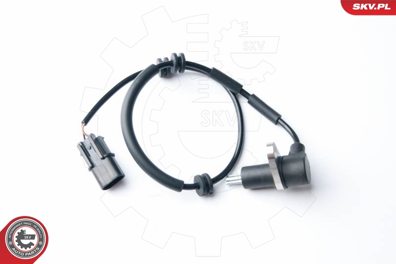 AUTOFREN SEINSA DS0072 Sensor, ABS