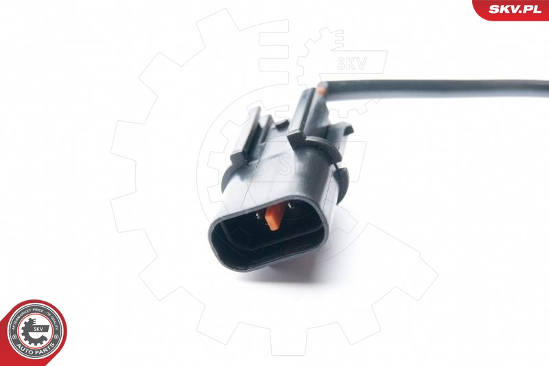 ESEN SKV 06SKV266 Sensor, ABS