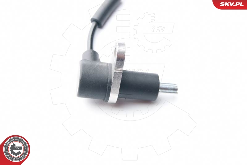 ESEN SKV 06SKV267 Sensor, ABS