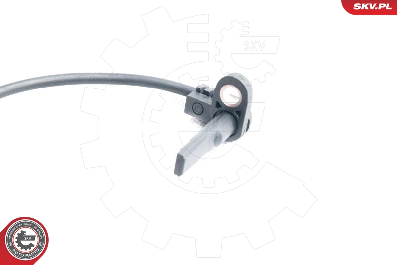 ESEN SKV 06SKV268 Sensor, ABS