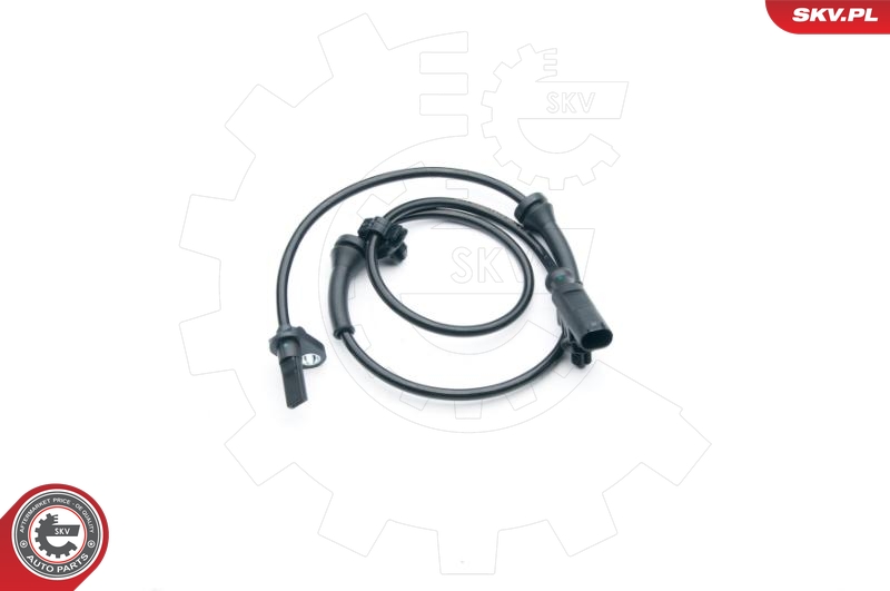 A.B.S. 30567 Sensor, ABS