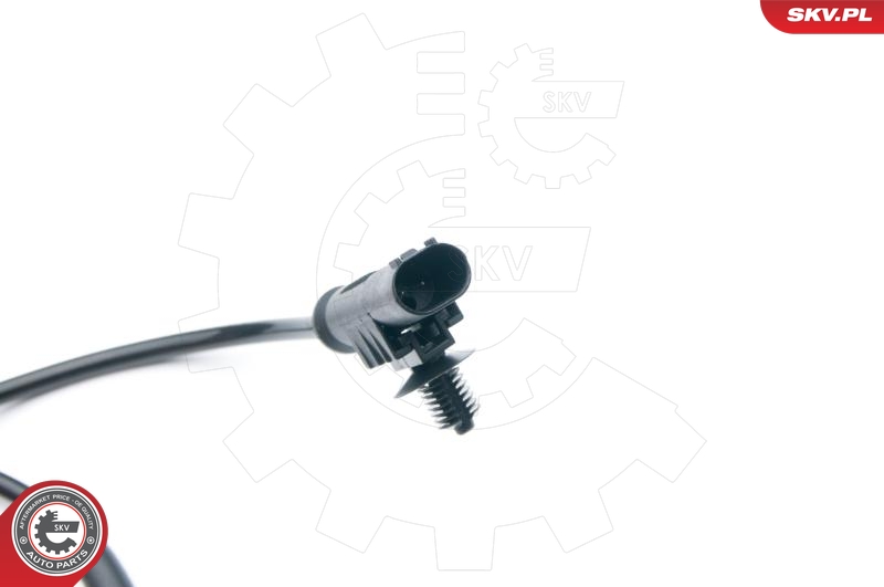 ESEN SKV 06SKV269 Sensor, ABS