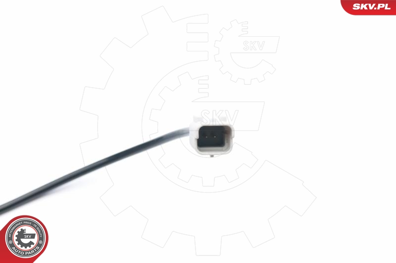 ESEN SKV 06SKV272 Sensor, ABS