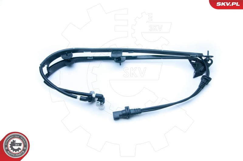 A.B.S. 30769 Sensor, ABS