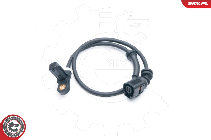 ESEN SKV 06SKV096 Sensor, ABS