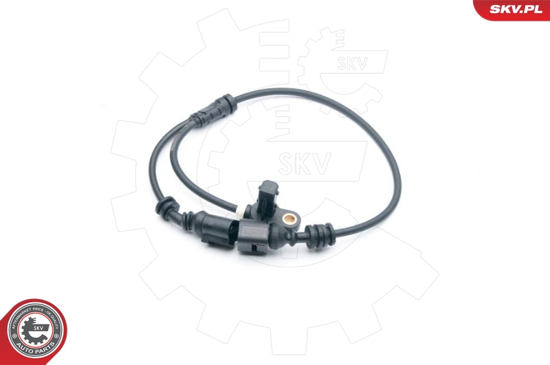 NK 291916 Sensor, ABS