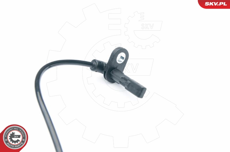 ESEN SKV 06SKV284 Sensor, ABS