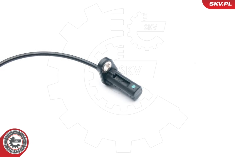ESEN SKV 06SKV287 Sensor, ABS