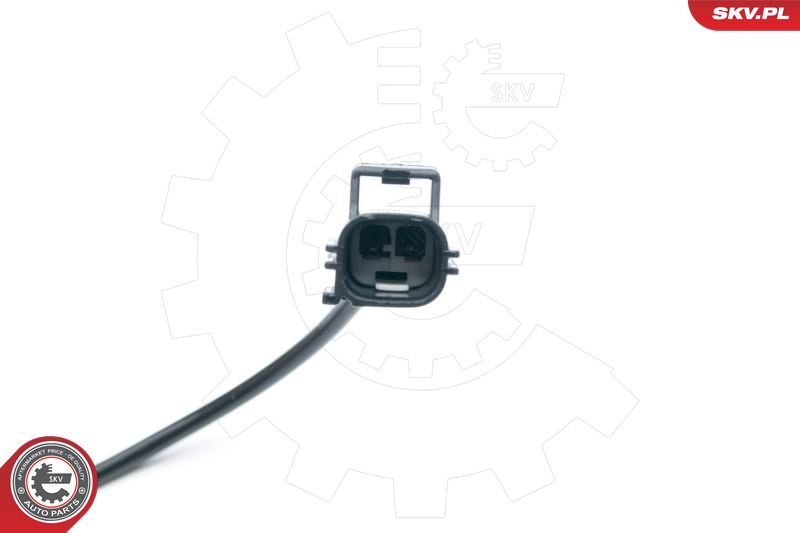 ESEN SKV 06SKV287 Sensor, ABS