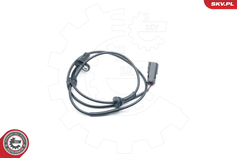 TRISCAN 8180 16144 Sensor, ABS