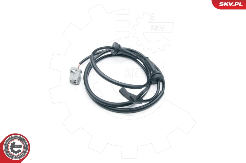 JPN 75E0426-JPN Sensor, ABS