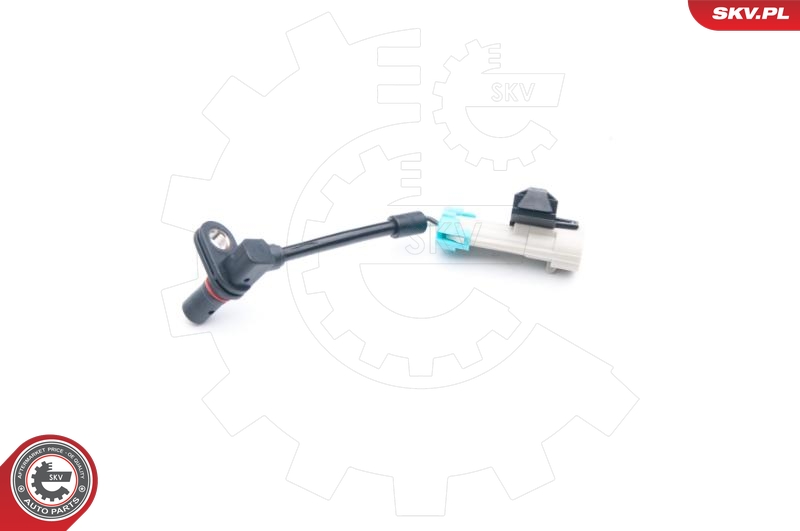 ESEN SKV 06SKV292 Sensor, ABS