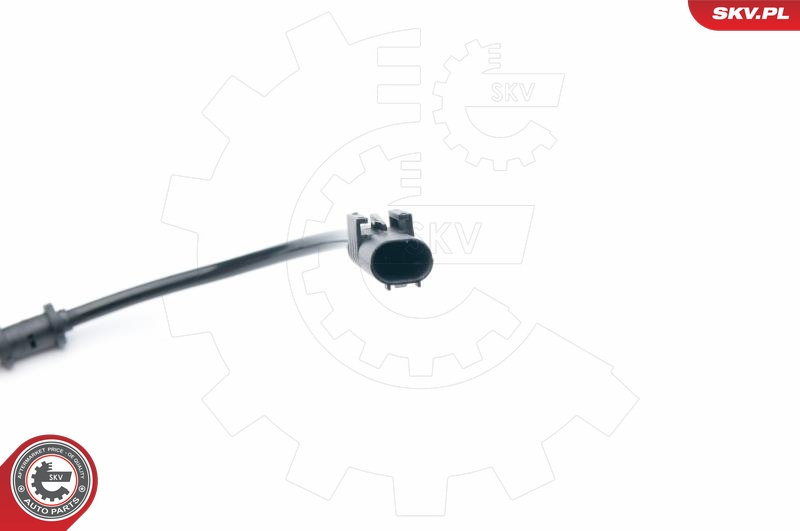 ESEN SKV 06SKV295 Sensor, ABS
