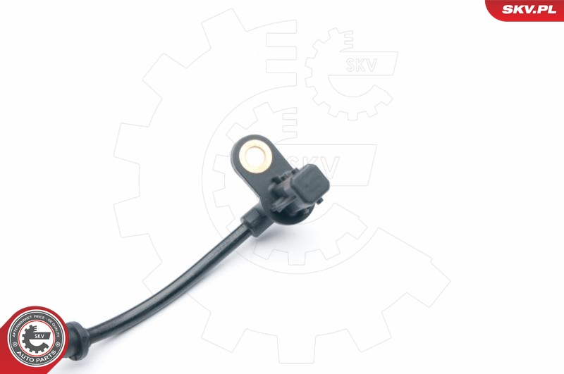 ESEN SKV 06SKV295 Sensor, ABS