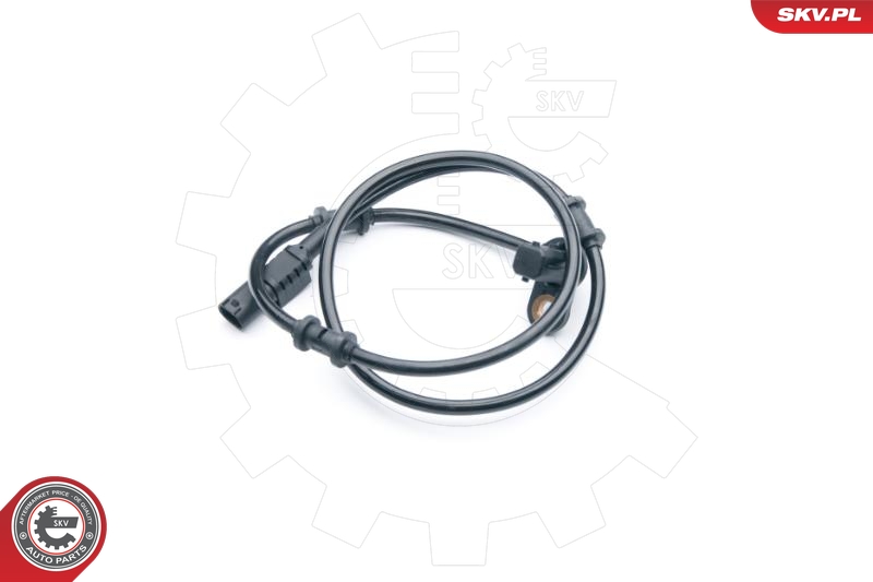 ESEN SKV 06SKV296 Sensor, ABS