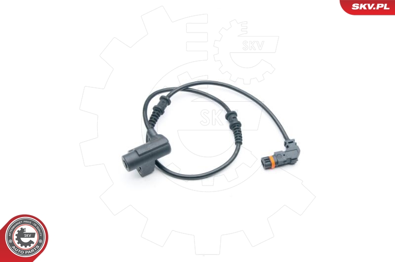 ESEN SKV 06SKV297 Sensor, ABS