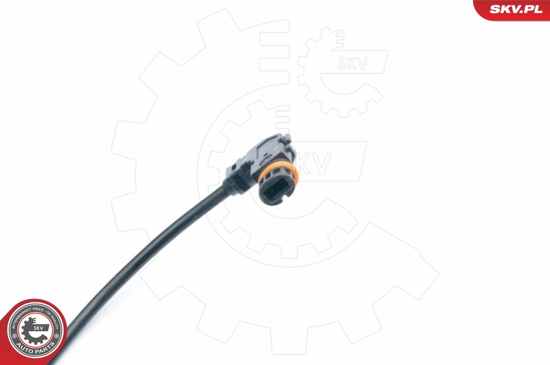 ESEN SKV 06SKV297 Sensor, ABS