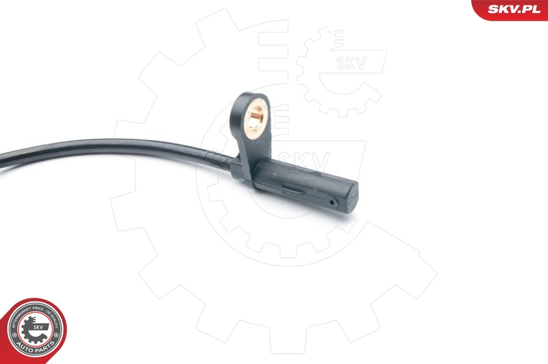 ESEN SKV 06SKV300 Sensor, ABS
