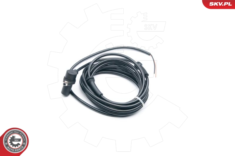 JPN 75E9506-JPN Sensor, ABS