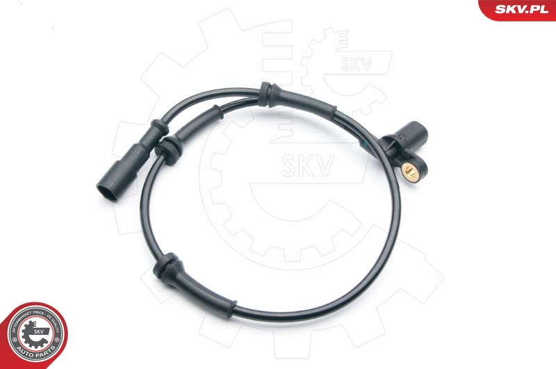 ESEN SKV 06SKV302 Sensor, ABS