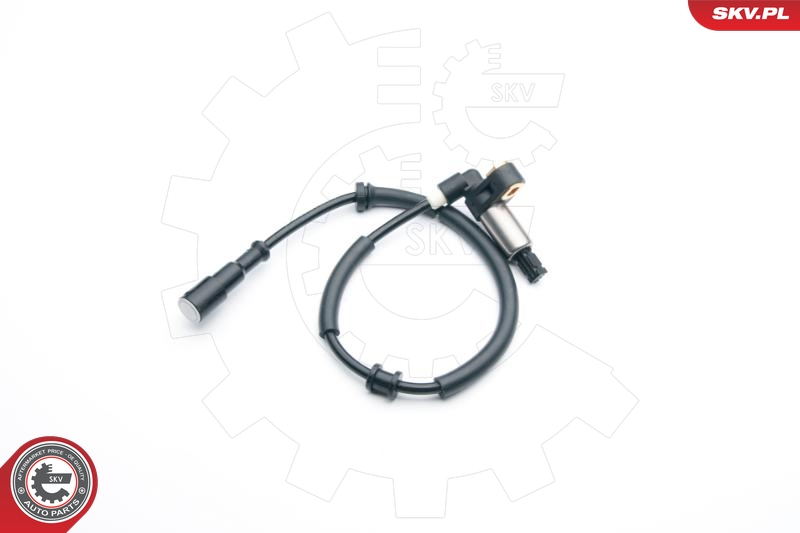 BREMI 51472 Sensor, ABS